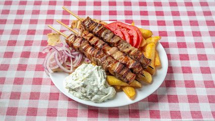 Ψητόπολις