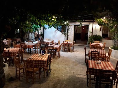 Ψησταριά Καραπατάκη