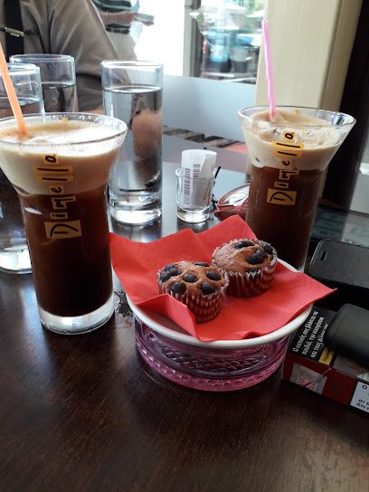 Cafe Chocolat Maison
