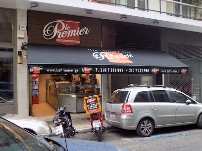 Lepremier Cafe