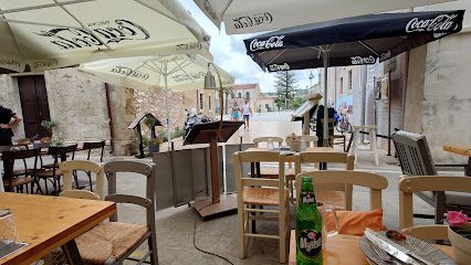 Taverna Minares