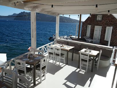 Μπαρμπουνάκι Σαντορίνη