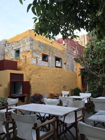 Marco Polo Restaurant