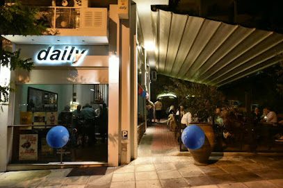 Kaffe 47 athens