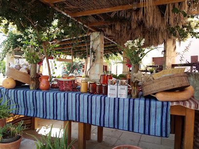 Taverna "Mylopetra", Maroulas