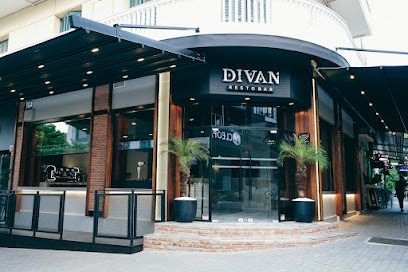 Divan Resto Bar