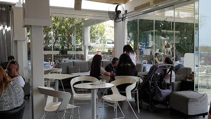 Lindos Ice Bar