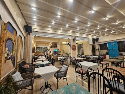 Kellari Taverna