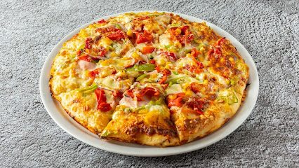 Pizza House