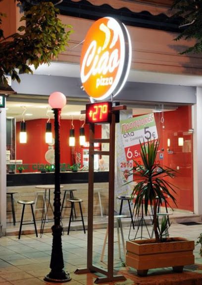 Ciao Pizza