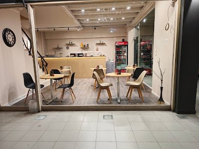 StoA cafe