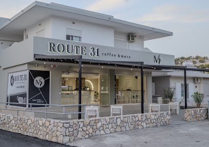 ROUTE 31