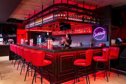 TGI Fridays Κολωνάκι