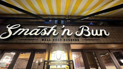 Smash'n Bun