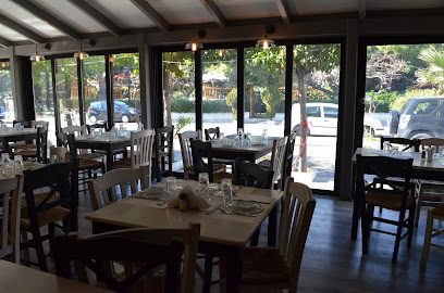 ΜΠΑΡΜΠΑΛΕΞΗΣ ΑΝΑΤΟΛΙΤΙΚΕΣ ΓΕΥΣΕΙΣ
