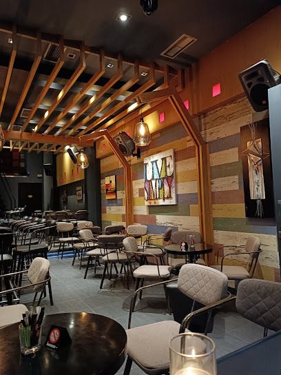 Mood cafe