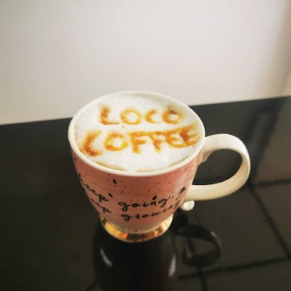 LOCO COFFEE
