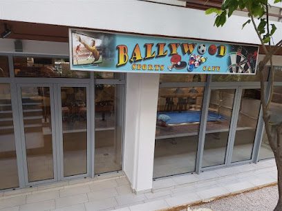 Ballywood