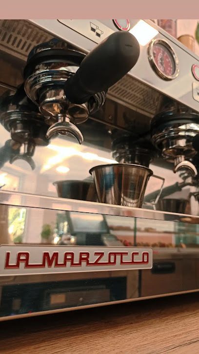 HUB The Coffee Makers