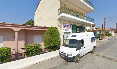 ΚΑΡΑΜΗΤΣΟΣ ΑΠΟΣΤΟΛΟΣ