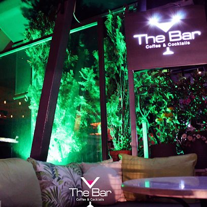 The Bar Coffee & Cocktails