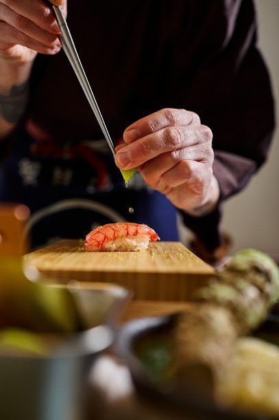 Ōkami Omakase | Private Omakase Experience
