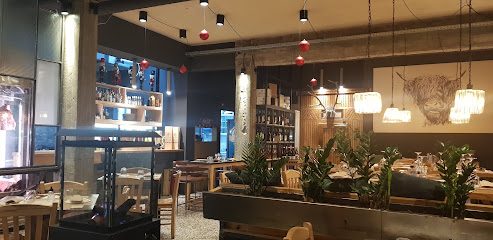 Μπουνορος