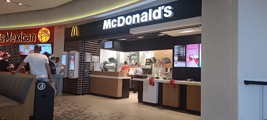 McDonald's One Salonica Outlet Mall