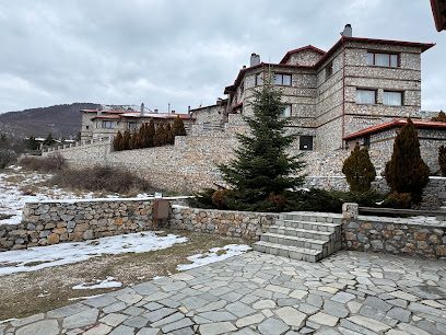 Miramonte Chalet Hotel Spa