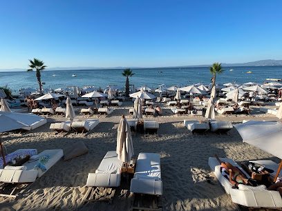Nisos Beach Halkidiki
