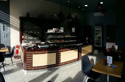 Donuts & Coffee Take Away ️