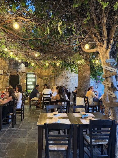 Il Borgo