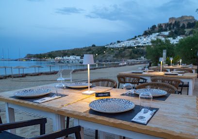 Panos Seafront Restaurant