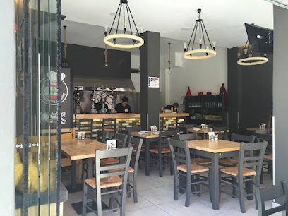 mezza lebanese cuisine rhodes