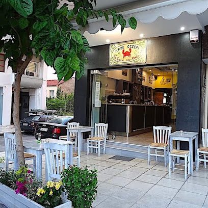 Το στεκι του Καβουρα