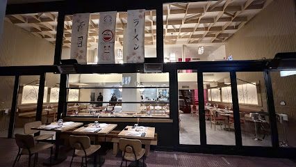 Zuzuto Ramen Kolonaki