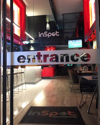INSPOT Πατρών