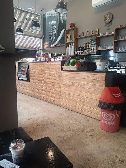 C'est Cafe