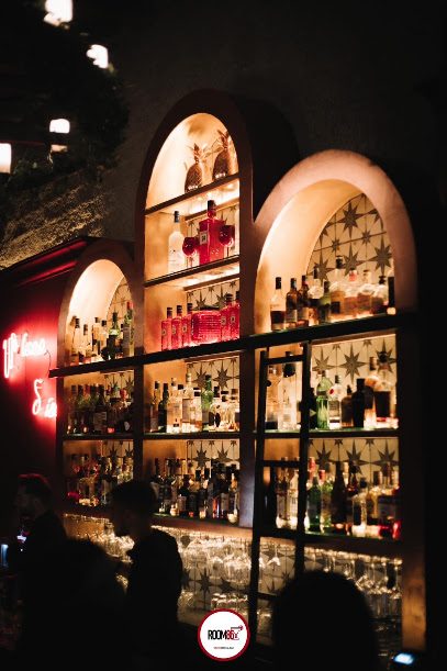 Room 86 Cocktail Bar