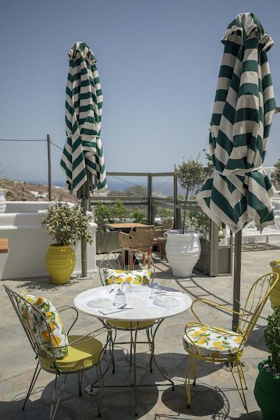 Sistina Mykonos