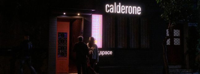 Calderone Art Space
