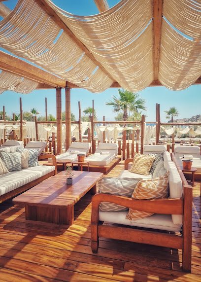 SantAnna Mykonos