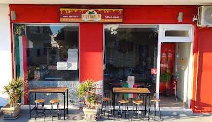Pizzarium Rhodes