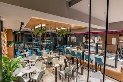 Habit Cafe