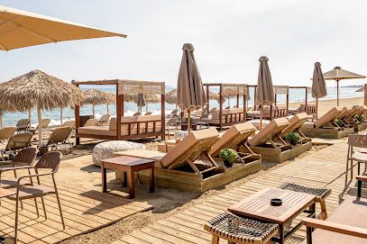 Heaven Beach