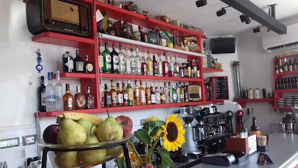 Cafe Vero