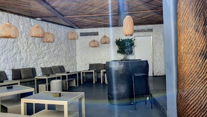 Bonbonniere Mykonos