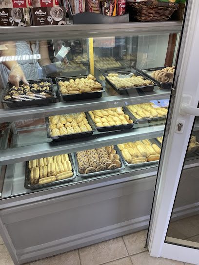 Ακτσογλου Φούρνος- Bakery