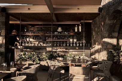 Elements Restaurant