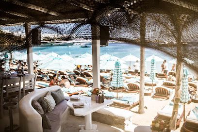NAMMOS Mykonos